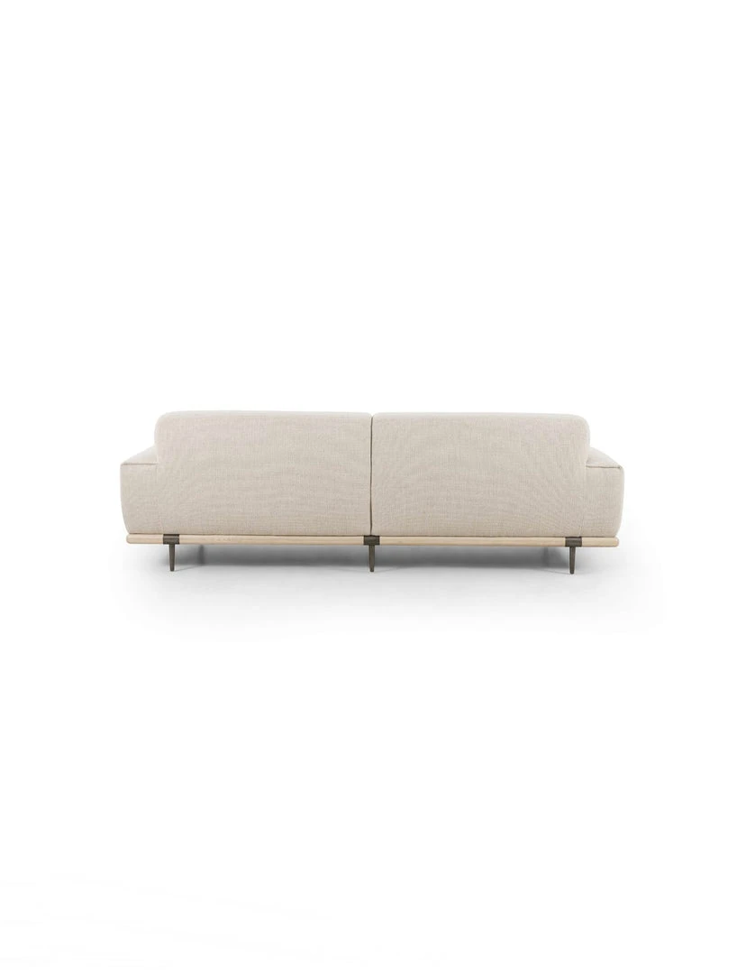 Four Hands FURNITURE Hash Sofa 3 Four Hands FURNITURE Hash Sofa