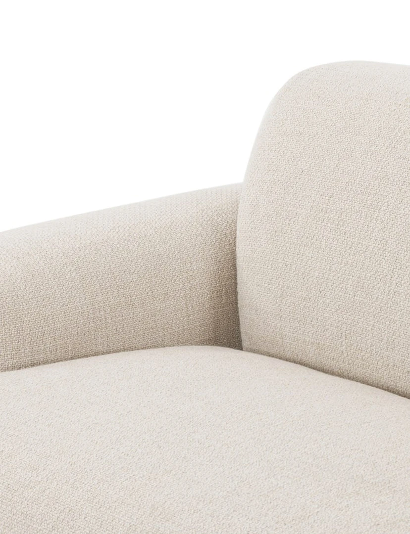 Four Hands FURNITURE Hash Sofa 5 Four Hands FURNITURE Hash Sofa