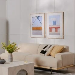 Four Hands FURNITURE Hash Sofa 13 Four Hands FURNITURE Hash Sofa