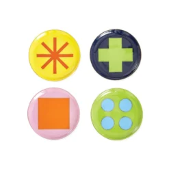 Jonathan Adler Helsinki Coasters