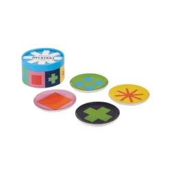 Jonathan Adler Helsinki Coasters
