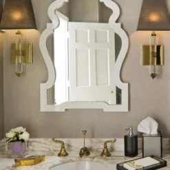 Jonathan Adler DECOR Hollywood Tissue Box 15 Jonathan Adler DECOR Hollywood Tissue Box