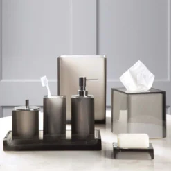 Jonathan Adler DECOR Hollywood Tissue Box 14 Jonathan Adler DECOR Hollywood Tissue Box