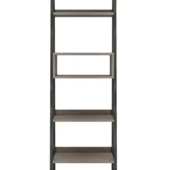 LH Imports Ironda Modular Bookcase FURNITURE