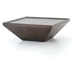 Four Hands Droll Coffee Table FURNITURE