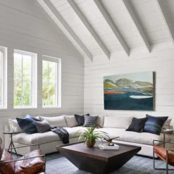 Four Hands Droll Coffee Table FURNITURE