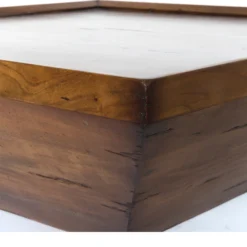 Four Hands Droll Coffee Table FURNITURE