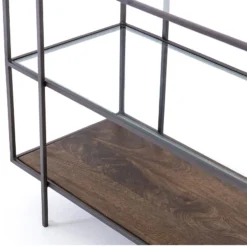 Four Hands Bale Media Console 17 Four Hands Bale Media Console