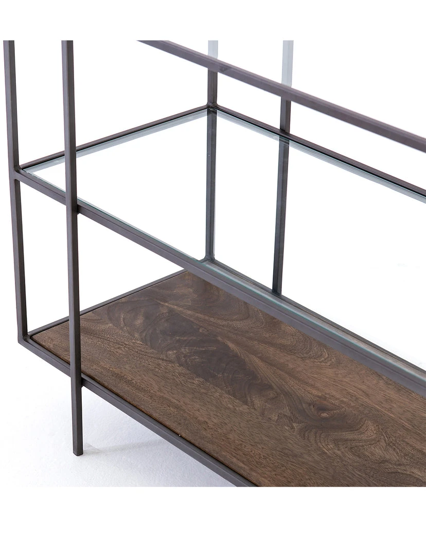 Four Hands Bale Media Console 8 Four Hands Bale Media Console