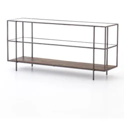 Four Hands Bale Media Console