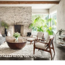 Four Hands Bale Media Console 19 Four Hands Bale Media Console