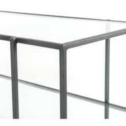 Four Hands Bale Media Console 15 Four Hands Bale Media Console