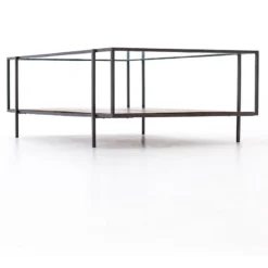 Four Hands Berle Coffee Table FURNITURE