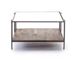 Four Hands Berle Coffee Table FURNITURE