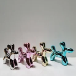 Interior Illusions Balloon Dog Coin Bank DECOR 59 Interior Illusions Balloon Dog Coin Bank DECOR