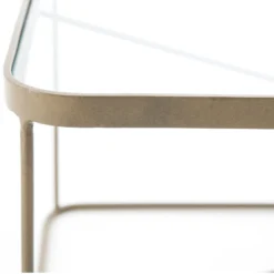 Four Hands Lucy Coffee Table FURNITURE