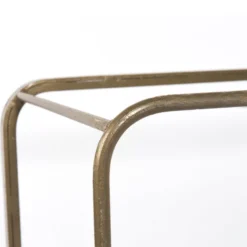 Four Hands Lucy Coffee Table FURNITURE