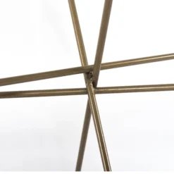 Four Hands Lucy Coffee Table FURNITURE