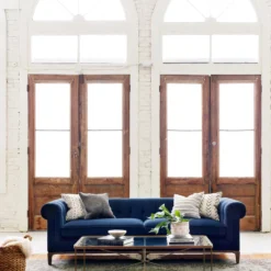 Four Hands Lucy Coffee Table FURNITURE