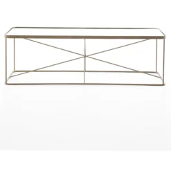 Four Hands Lucy Coffee Table FURNITURE
