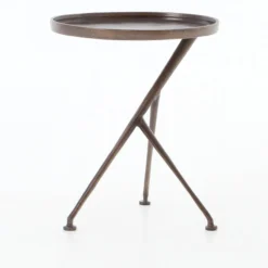Four Hands Sigma Accent Table FURNITURE