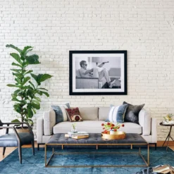 Four Hands Sigma Accent Table FURNITURE