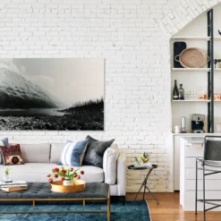 Four Hands Sigma Accent Table FURNITURE