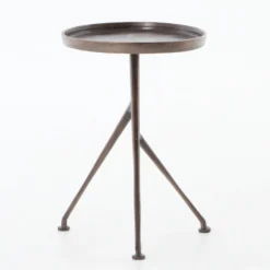 Four Hands Sigma Accent Table FURNITURE