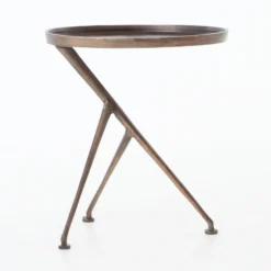 Four Hands Sigma Accent Table FURNITURE