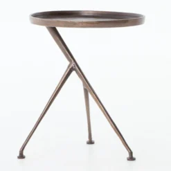 Four Hands Sigma Accent Table FURNITURE