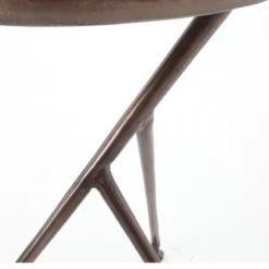 Four Hands Sigma Accent Table FURNITURE