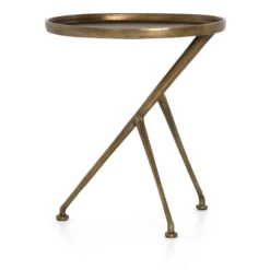 Four Hands Sigma Accent Table FURNITURE
