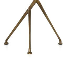 Four Hands Sigma Accent Table FURNITURE