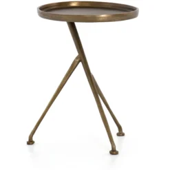 Four Hands Sigma Accent Table FURNITURE
