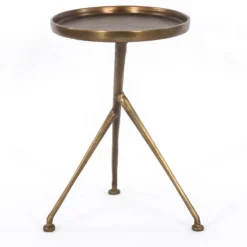 Four Hands Sigma Accent Table FURNITURE