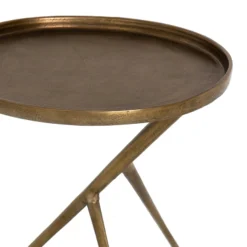 Four Hands Sigma Accent Table FURNITURE