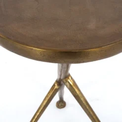 Four Hands Sigma Accent Table FURNITURE