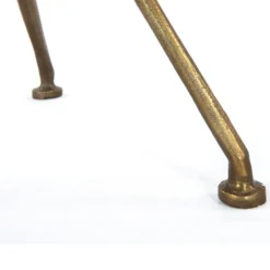 Four Hands Sigma Accent Table FURNITURE