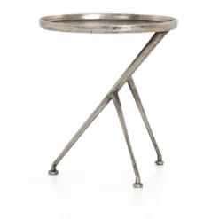 Four Hands Sigma Accent Table FURNITURE