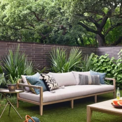 Four Hands Sigma Accent Table FURNITURE