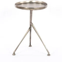 Four Hands Sigma Accent Table FURNITURE