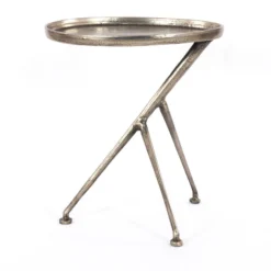 Four Hands Sigma Accent Table FURNITURE