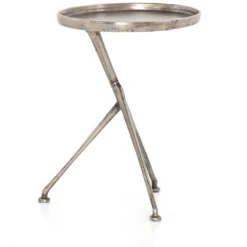 Four Hands Sigma Accent Table FURNITURE