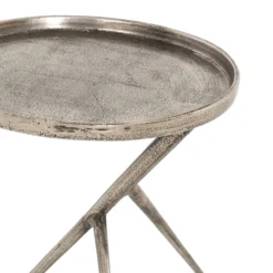 Four Hands Sigma Accent Table FURNITURE