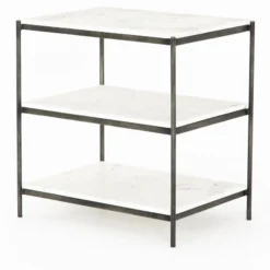 Four Hands FURNITURE Feed Side Table 22 Four Hands FURNITURE Feed Side Table