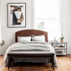 Four Hands FURNITURE Feed Side Table 23 Four Hands FURNITURE Feed Side Table