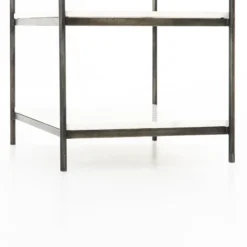 Four Hands FURNITURE Feed Side Table 29 Four Hands FURNITURE Feed Side Table