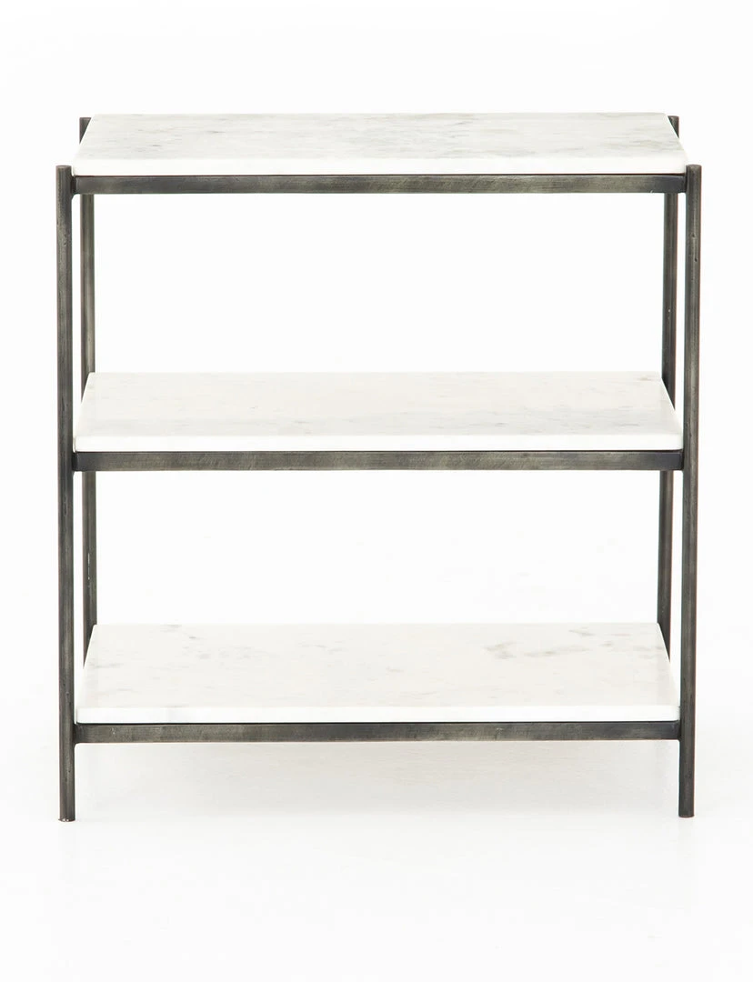 Four Hands FURNITURE Feed Side Table 10 Four Hands FURNITURE Feed Side Table