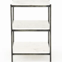 Four Hands FURNITURE Feed Side Table 25 Four Hands FURNITURE Feed Side Table