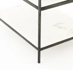 Four Hands FURNITURE Feed Side Table 26 Four Hands FURNITURE Feed Side Table